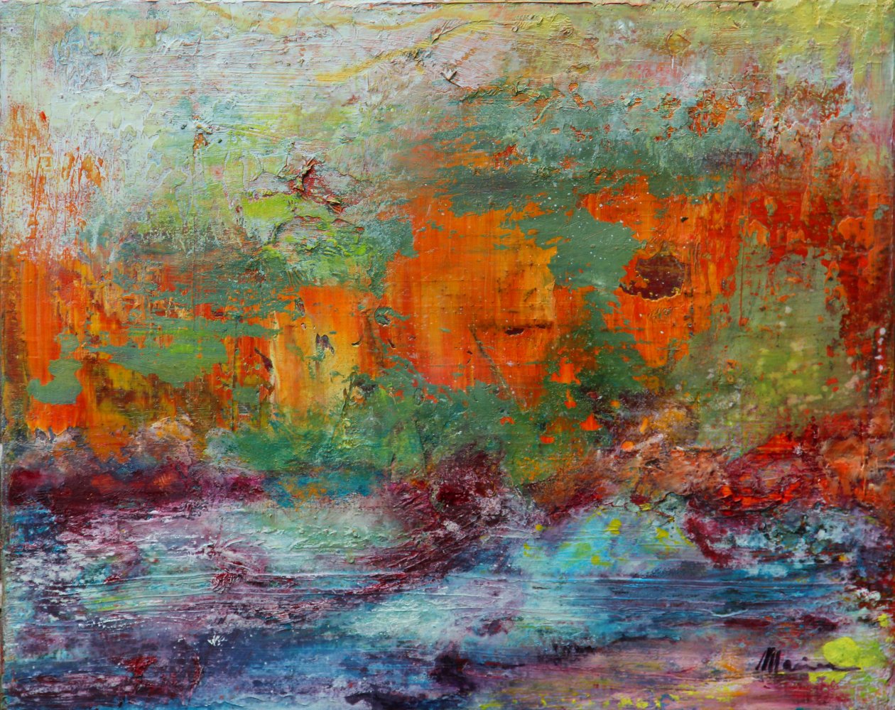 Marianne Fletcher Galerie